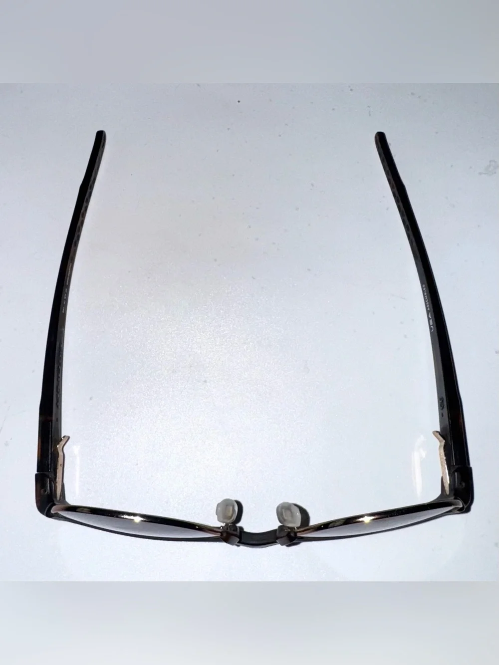 OAKLEY Latch Key Size L PRIZIM Sunglasses Brown Tortishell